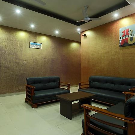 Hotel Parashuram Guwahati Exterior foto