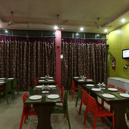Hotel Parashuram Guwahati Exterior foto