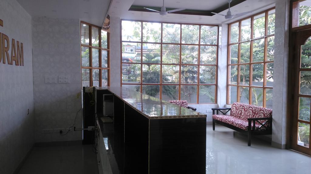 Hotel Parashuram Guwahati Exterior foto