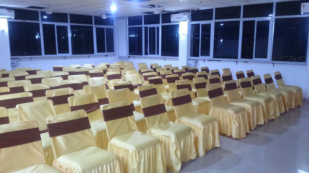 Hotel Parashuram Guwahati Exterior foto