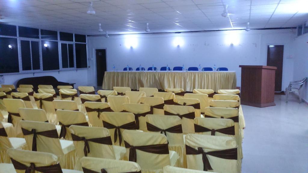 Hotel Parashuram Guwahati Exterior foto
