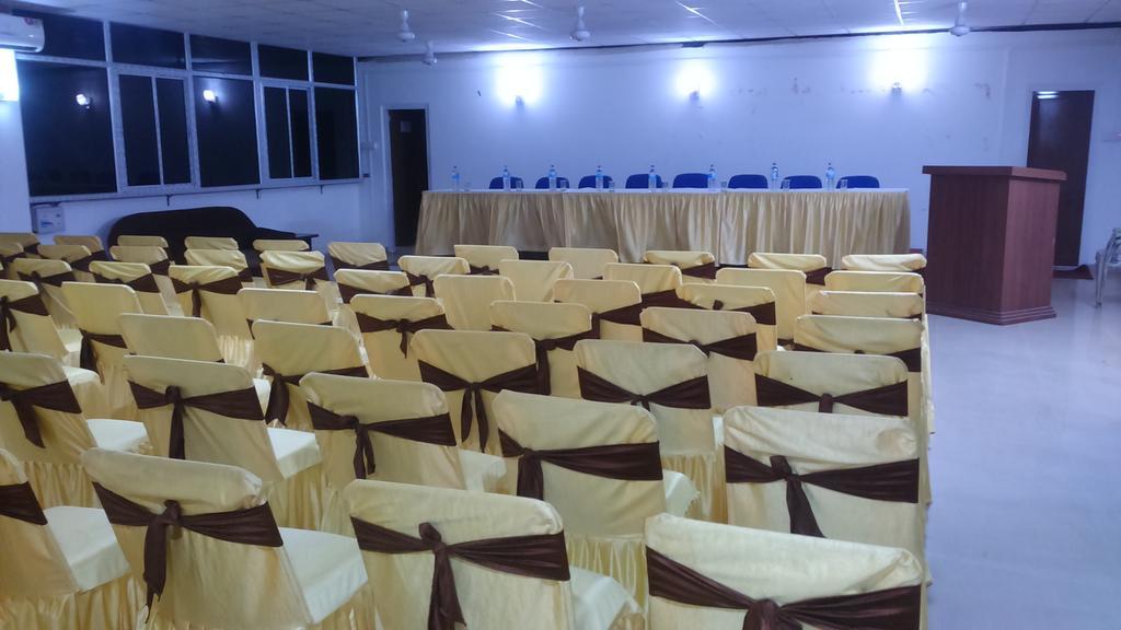 Hotel Parashuram Guwahati Exterior foto