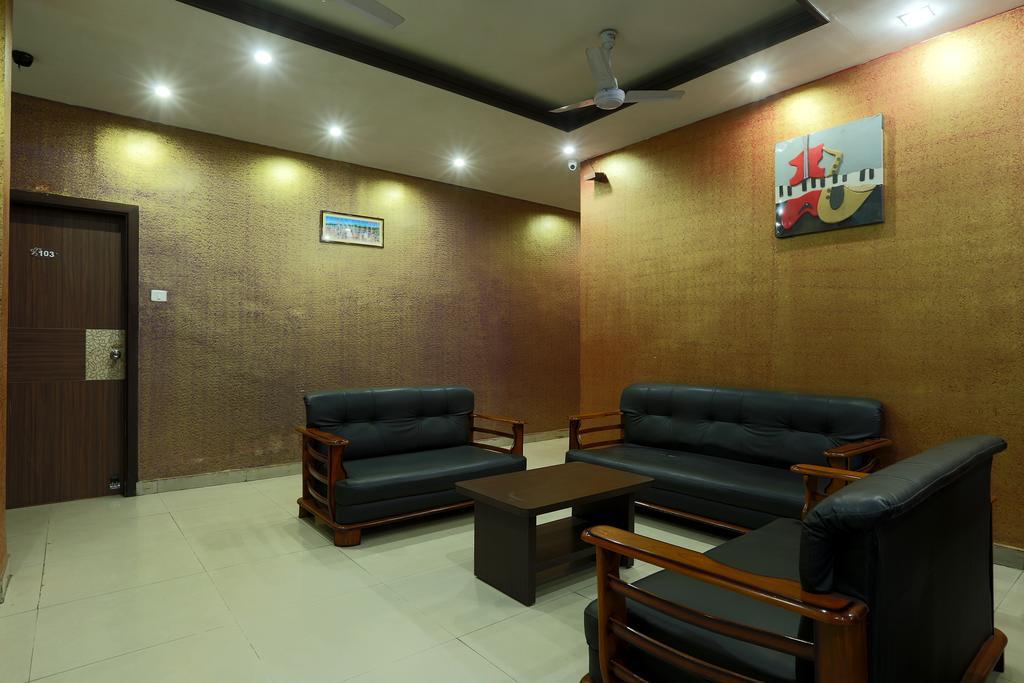 Hotel Parashuram Guwahati Exterior foto