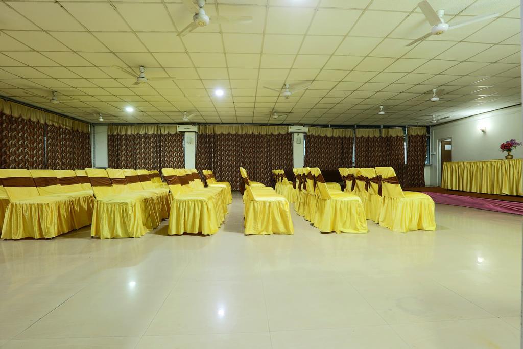 Hotel Parashuram Guwahati Exterior foto