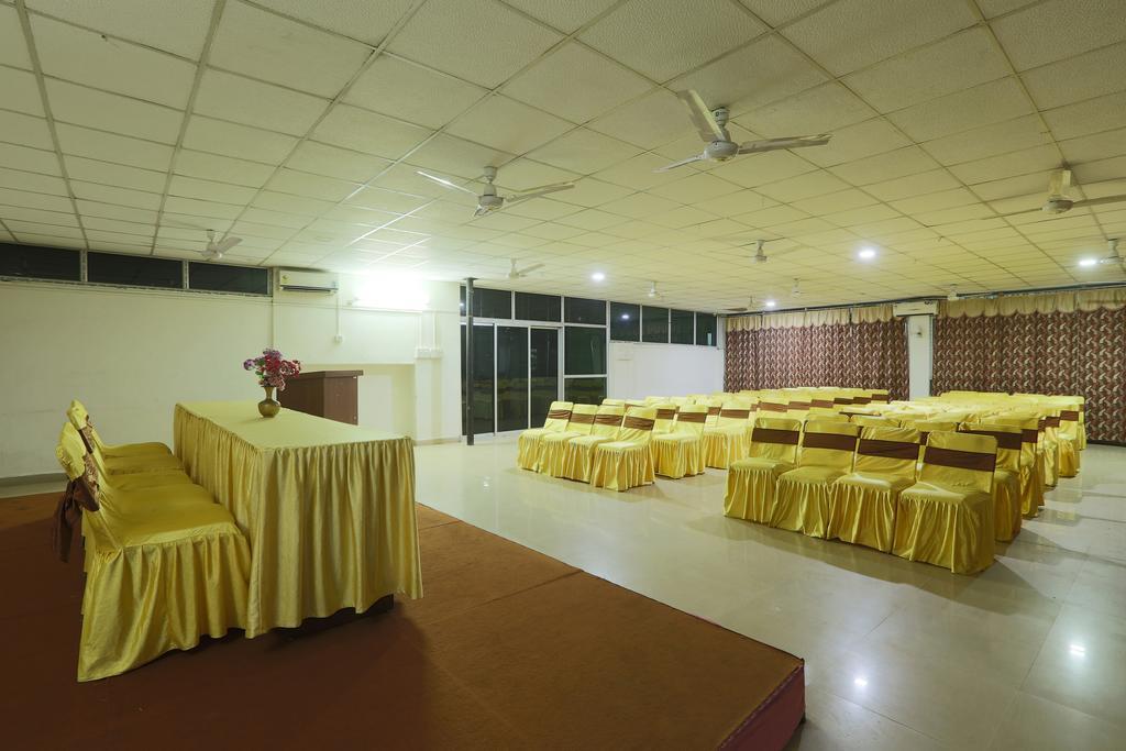 Hotel Parashuram Guwahati Exterior foto