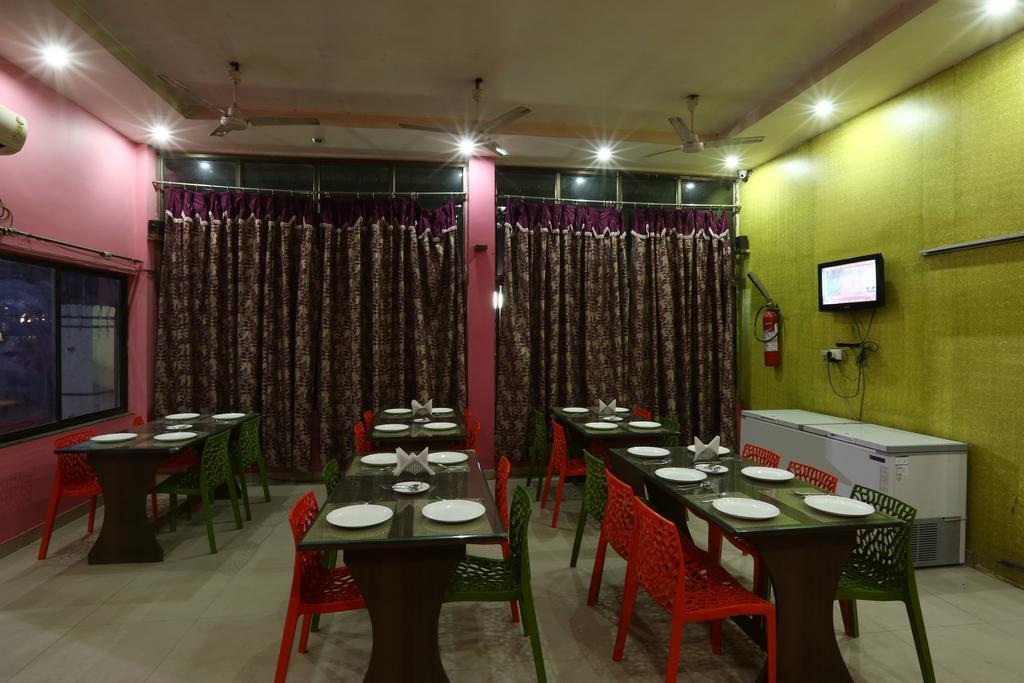 Hotel Parashuram Guwahati Exterior foto