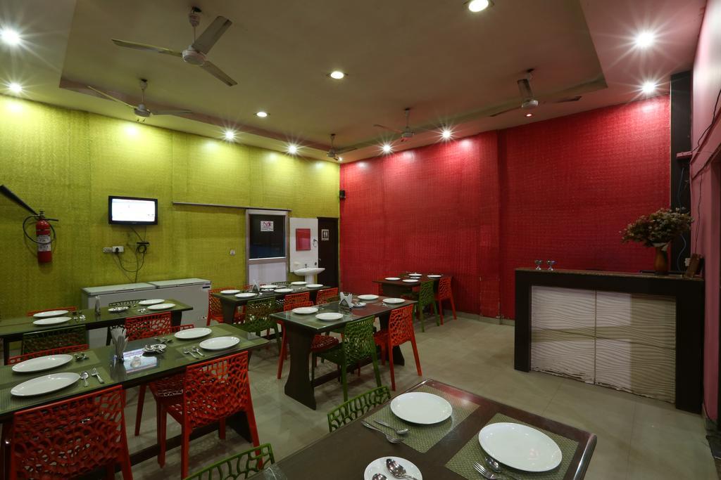 Hotel Parashuram Guwahati Exterior foto