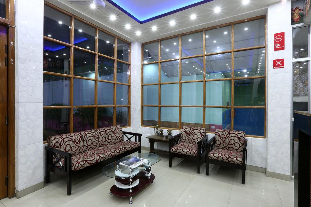Hotel Parashuram Guwahati Exterior foto