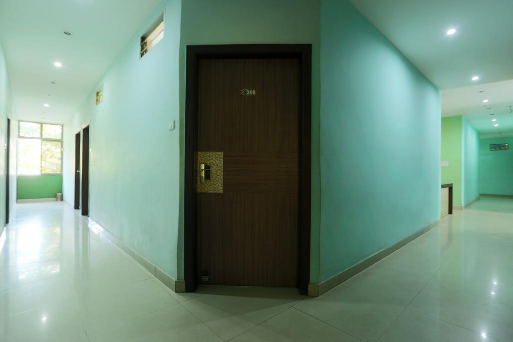 Hotel Parashuram Guwahati Exterior foto