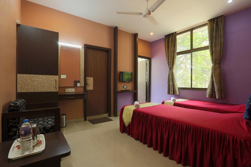 Hotel Parashuram Guwahati Exterior foto