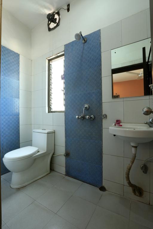 Hotel Parashuram Guwahati Exterior foto