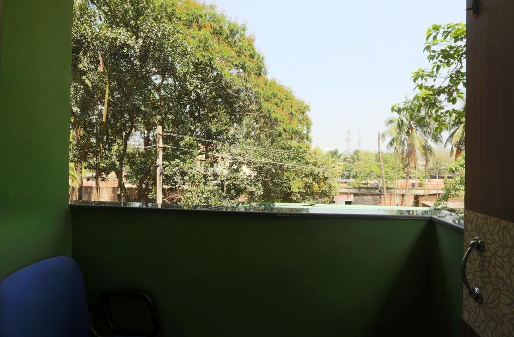 Hotel Parashuram Guwahati Exterior foto