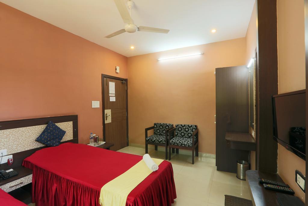 Hotel Parashuram Guwahati Exterior foto