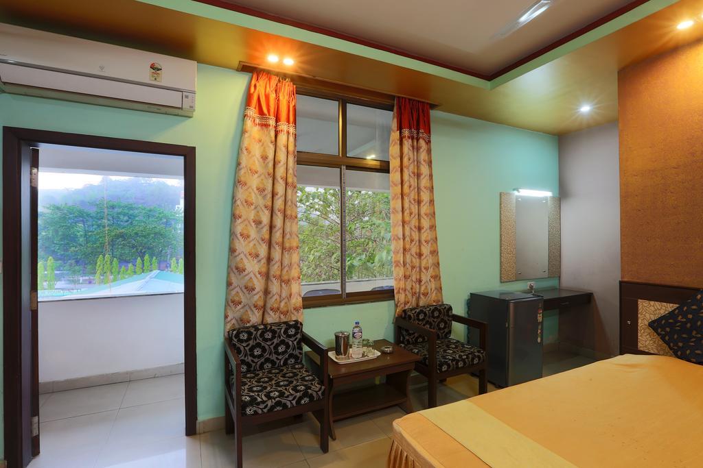 Hotel Parashuram Guwahati Exterior foto
