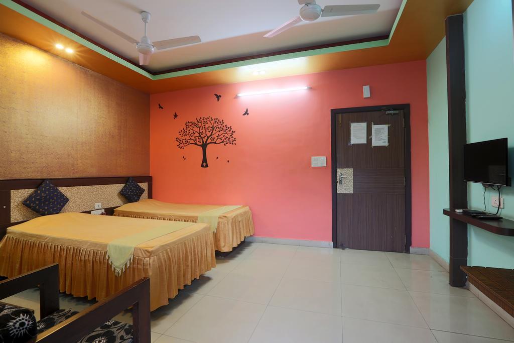Hotel Parashuram Guwahati Exterior foto