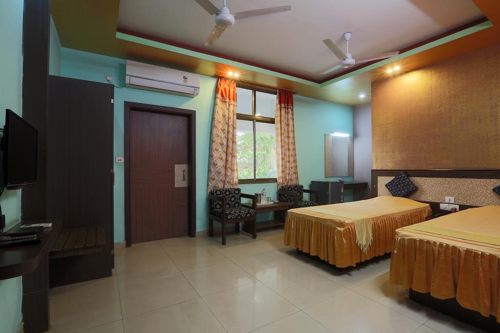 Hotel Parashuram Guwahati Exterior foto